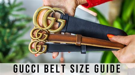 8 width gucci belt review|Gucci belt size 100 women's.